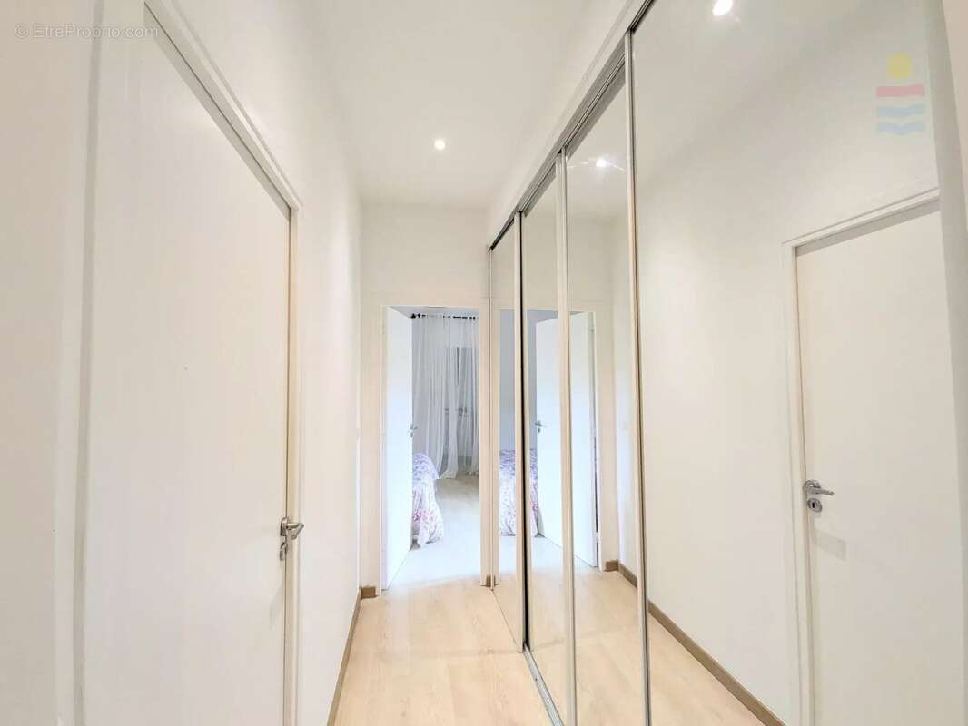 Appartement à SOSPEL