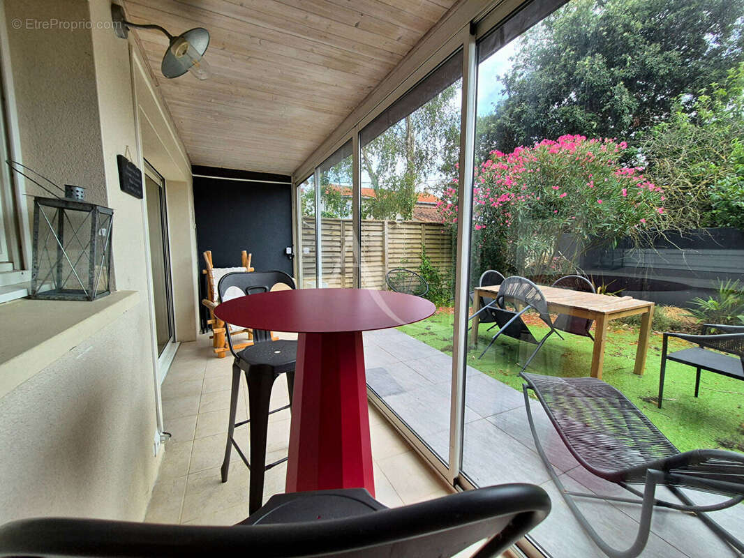 Appartement 43 m² à Aytre  - photo 6