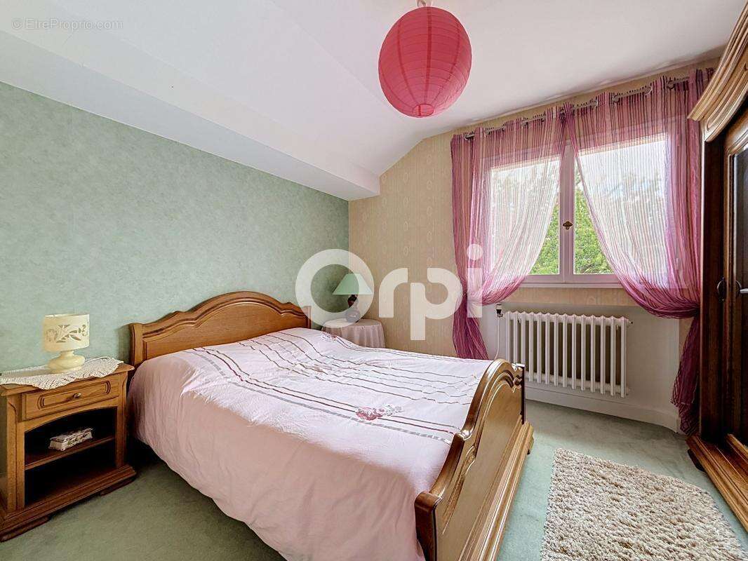 Orpi Combrailles immobilier référence 4135 - photo 9
