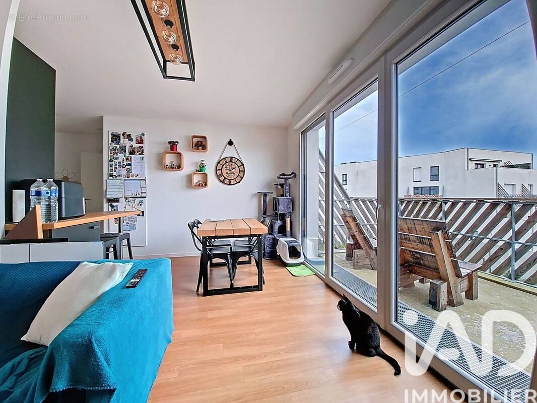 Photo 1 - Appartement à COUERON