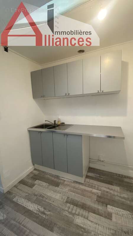 n°1 - Maison à ABBEVILLE