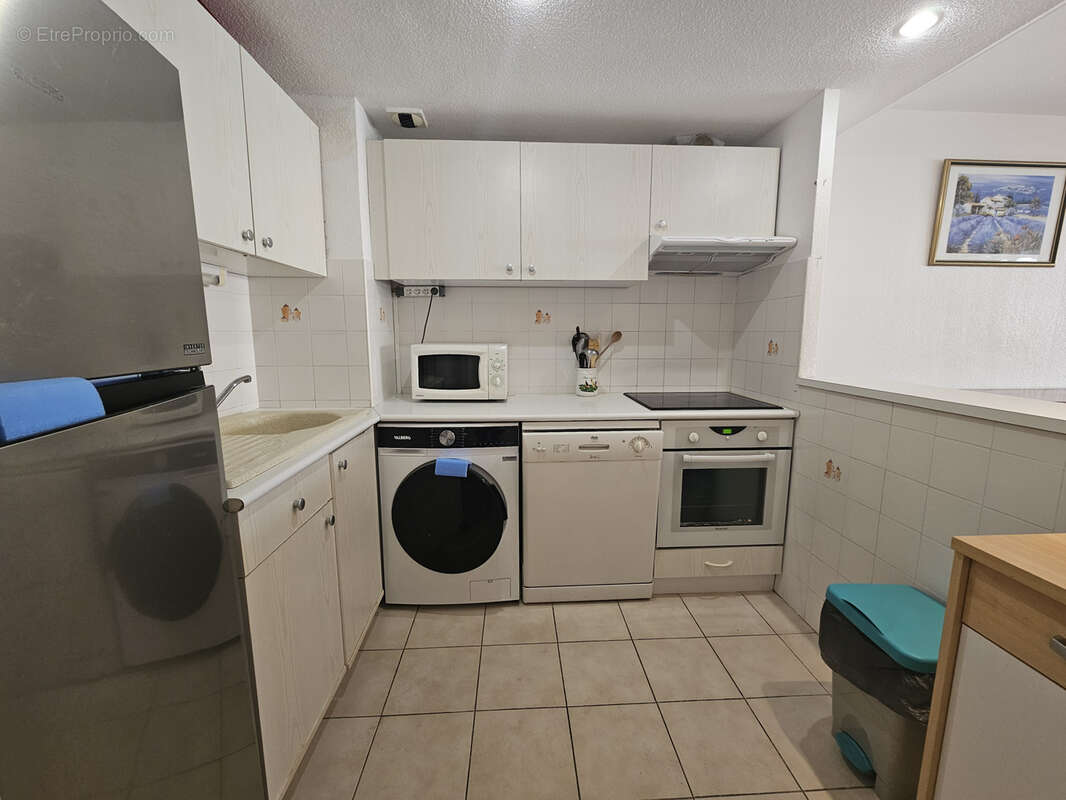 Appartement à SAINTE-MAXIME