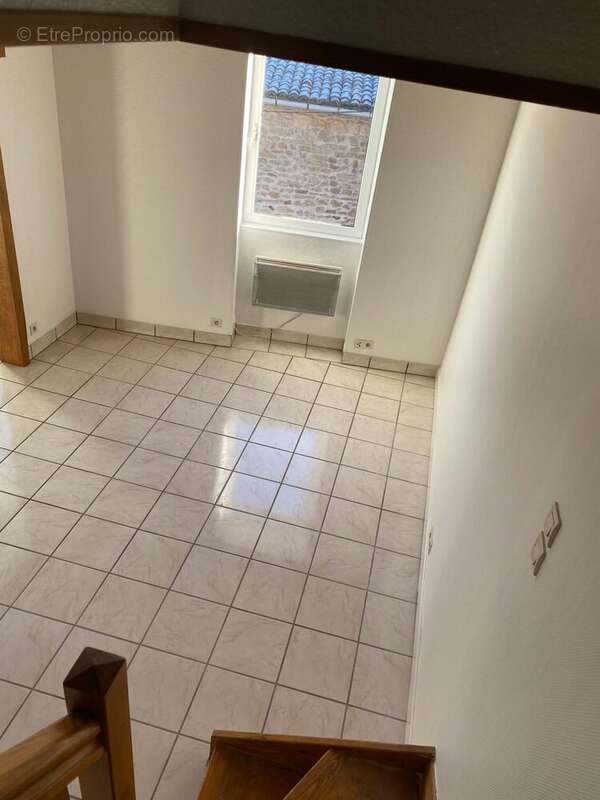 Appartement à BILLOM