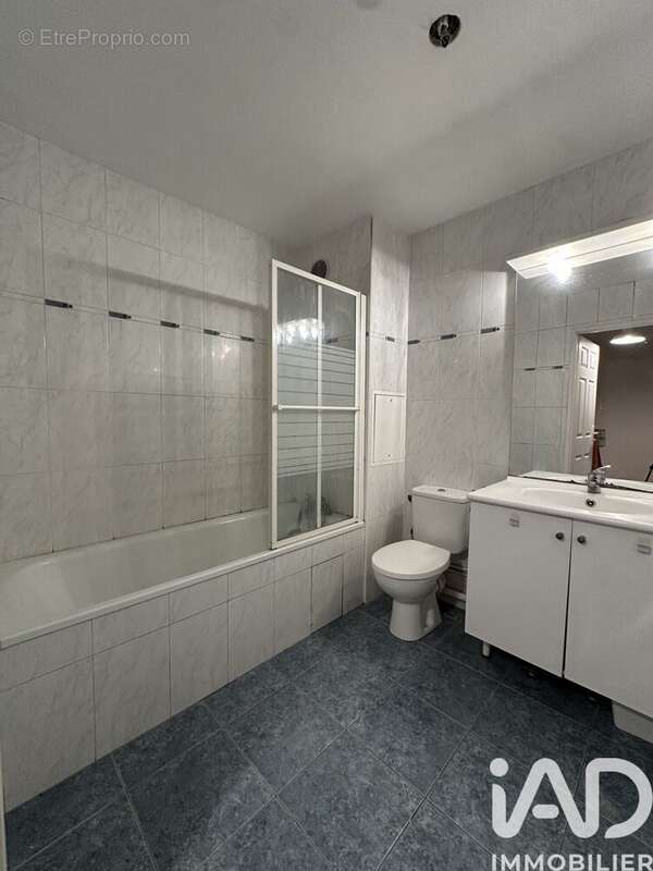 Photo 5 - Appartement à EMERAINVILLE