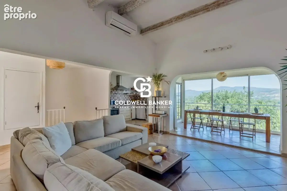 Maison de charme en domaine privé – piscine, tennis et nature - photo 25