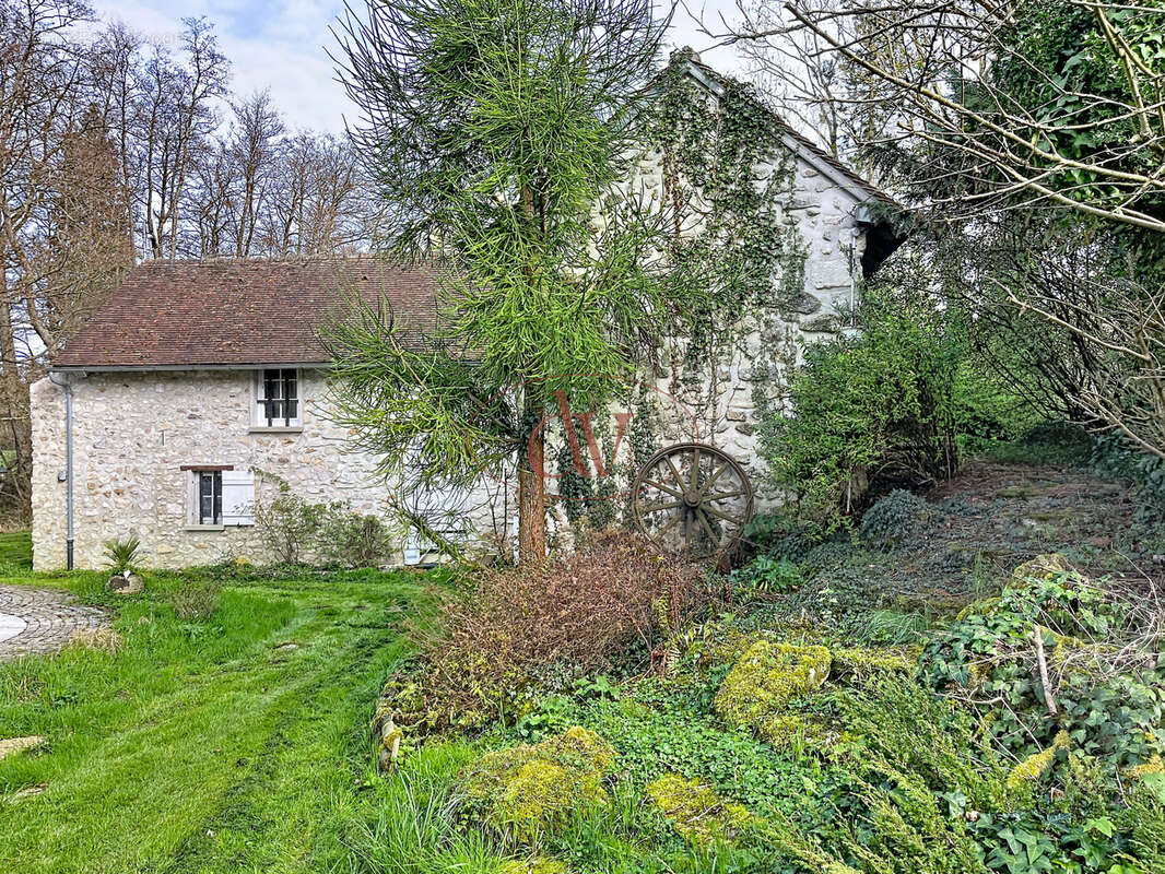 Maison à SAINT-AGNAN
