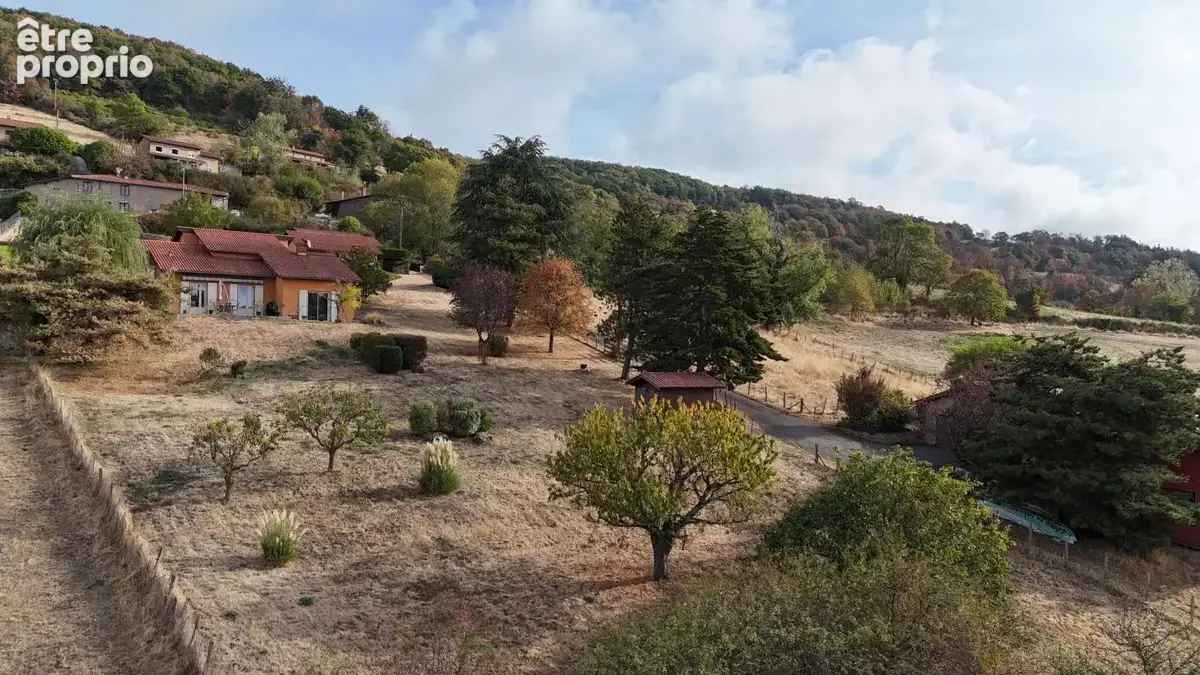 Maison dans un environnement buccolique - photo 10