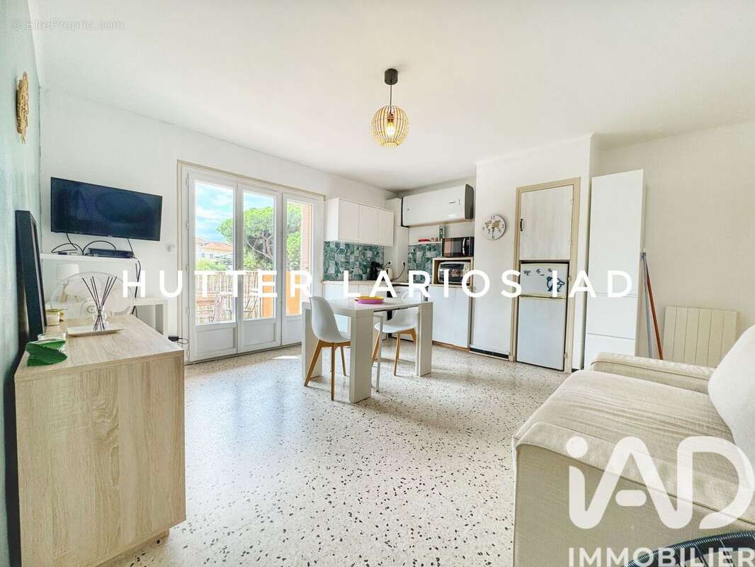 Photo 2 - Appartement à HYERES