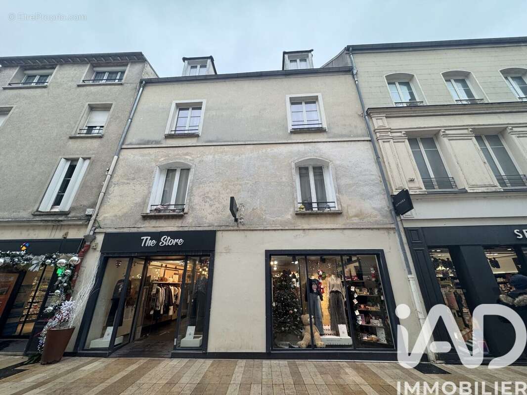 Photo 4 - Appartement à MEAUX