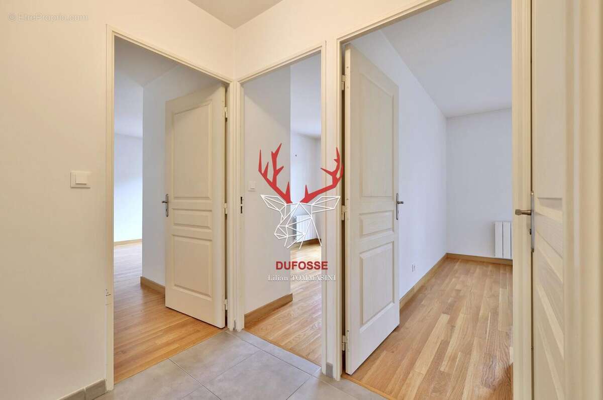 Photo 9 - Appartement à ECULLY