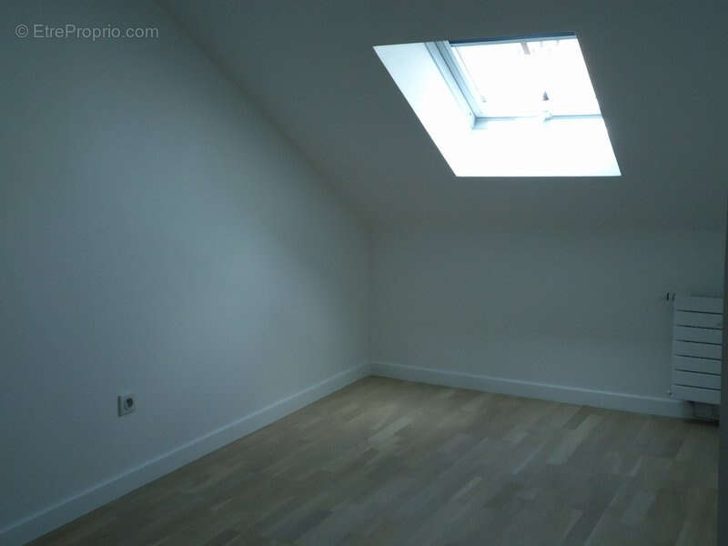 Appartement à NEVERS