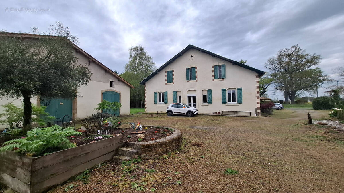 Appartement à CLERMONT