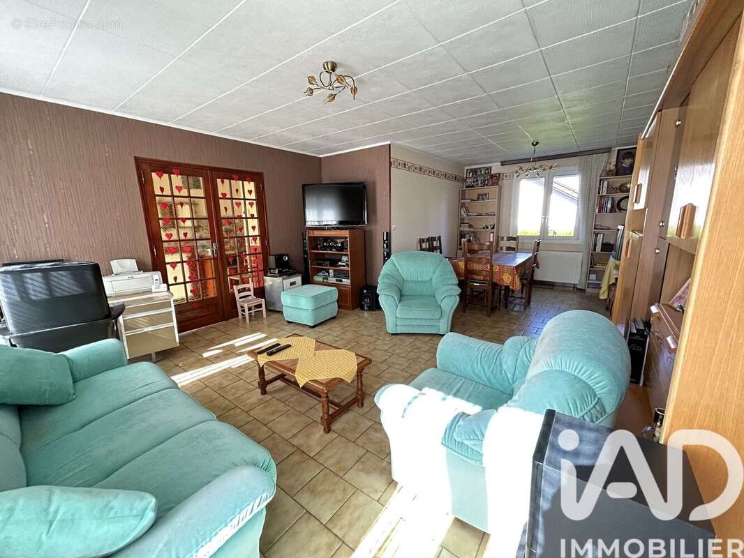 Photo 6 - Maison à FOULAIN