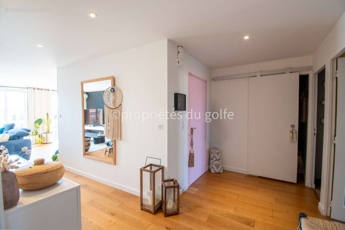 Appartement à SETE