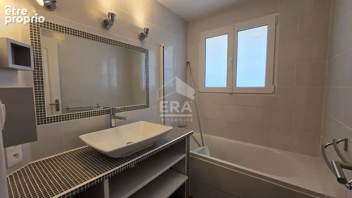 Maison 163m² à ambérieu-en-bugey - photo 8