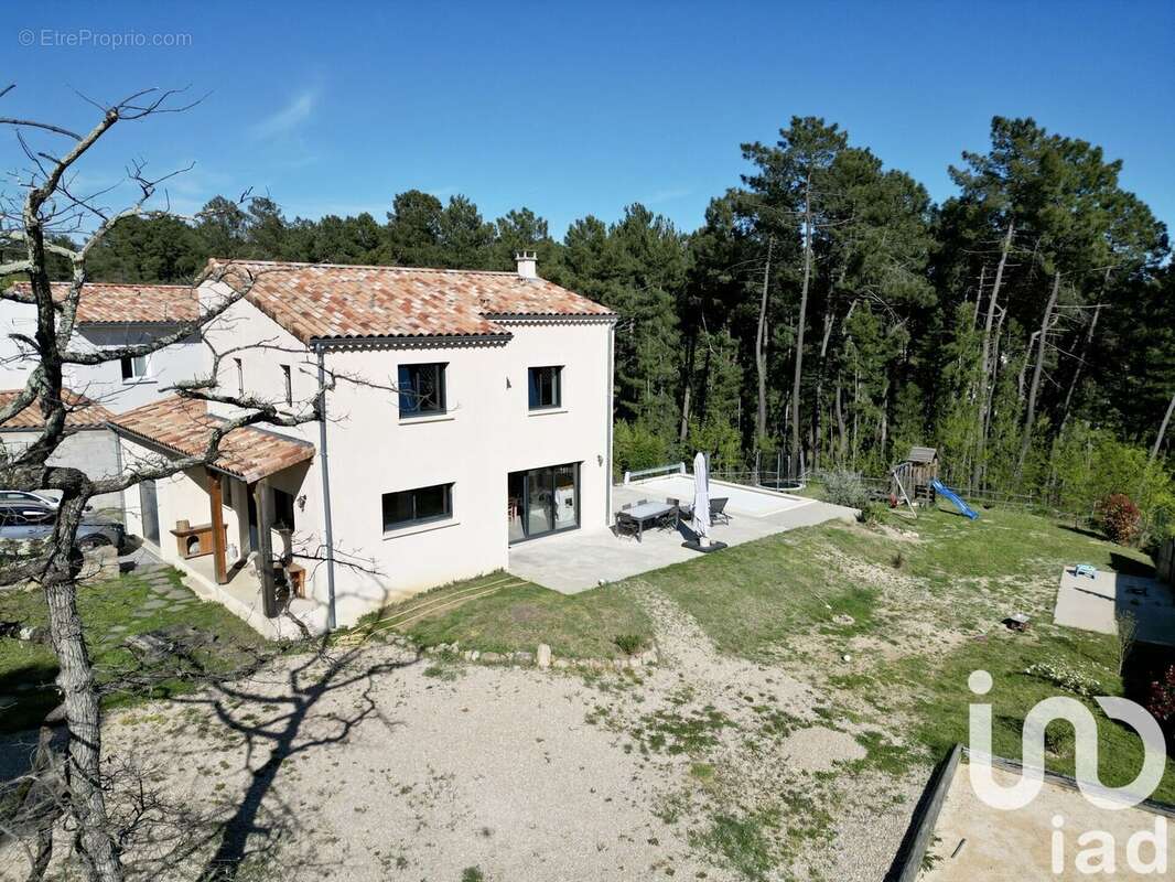 Photo 5 - Maison à UCEL