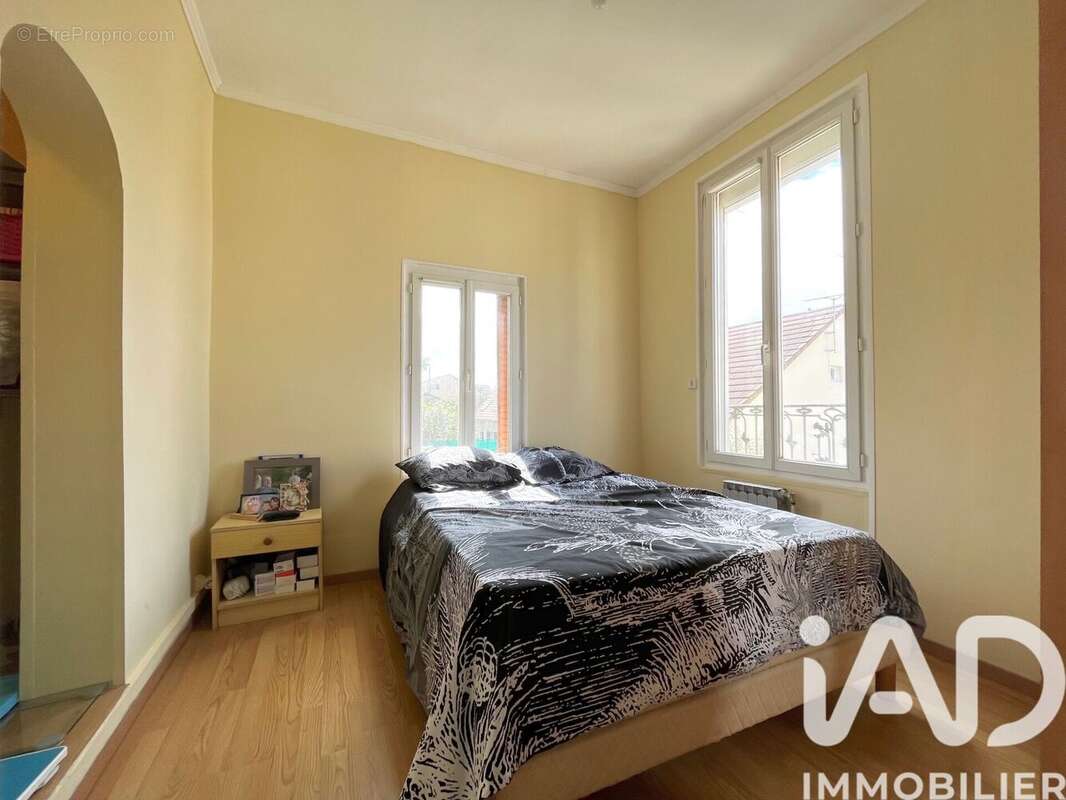 Photo 6 - Maison à GARGES-LES-GONESSE