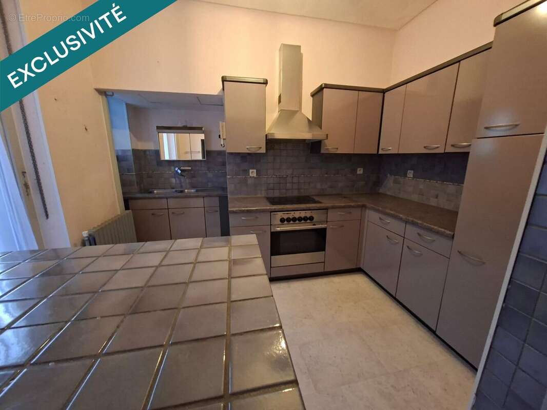 Photo 8 - Maison à PETITE-ROSSELLE