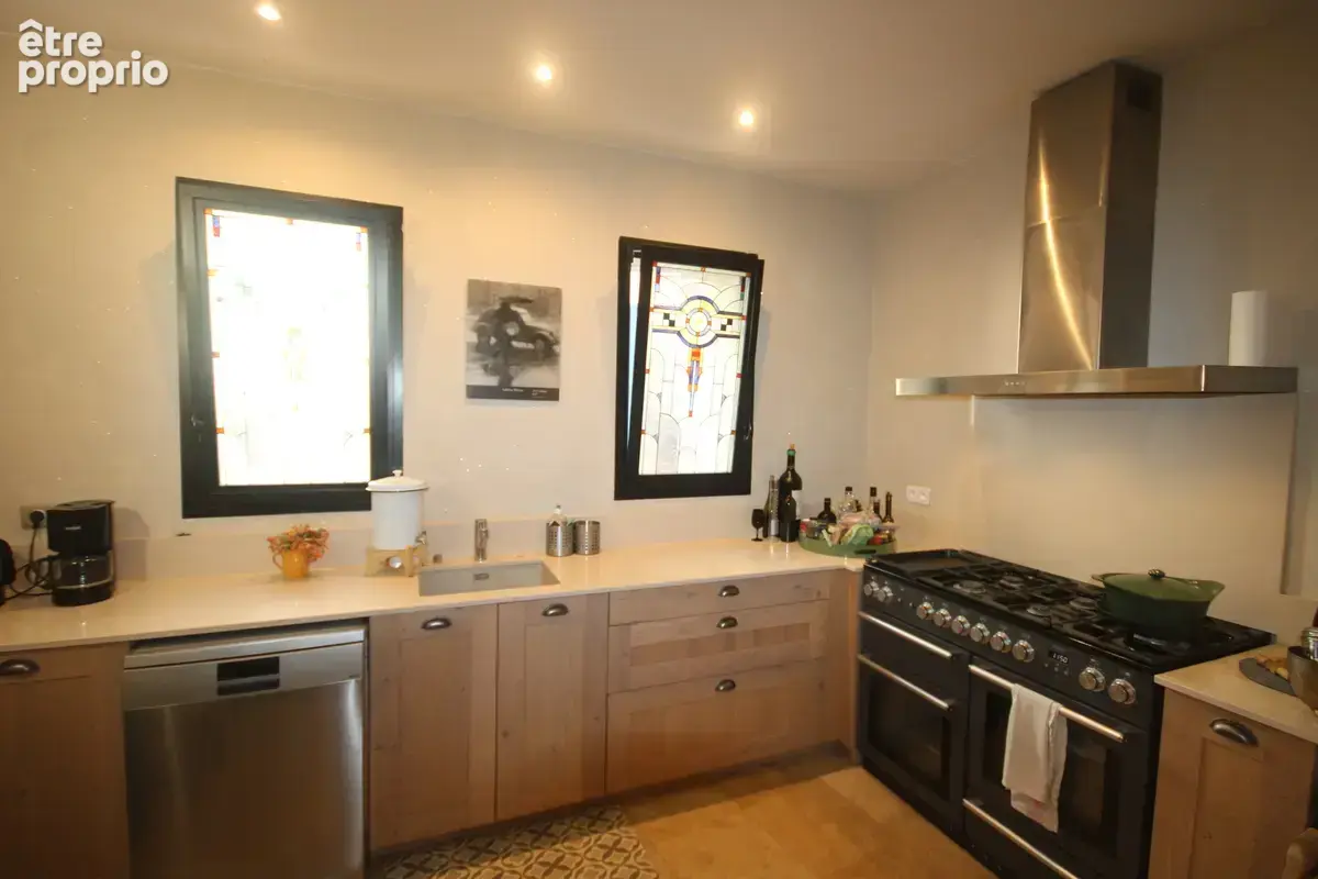Photo Maison à La Cadiere-D'azur au prix de 599 000€