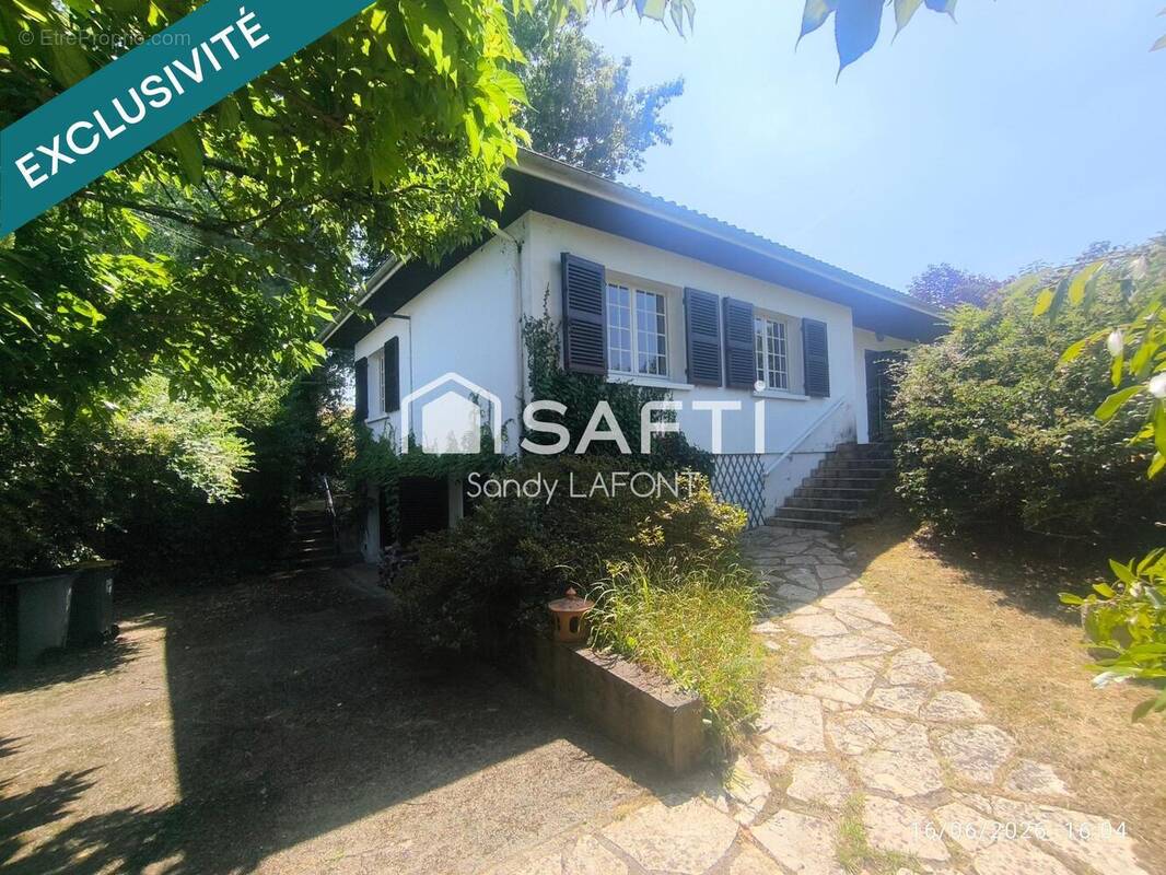 Photo 1 - Maison à MONT-DE-MARSAN