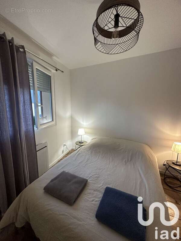 Photo 5 - Appartement à SAINT-ARNOULT