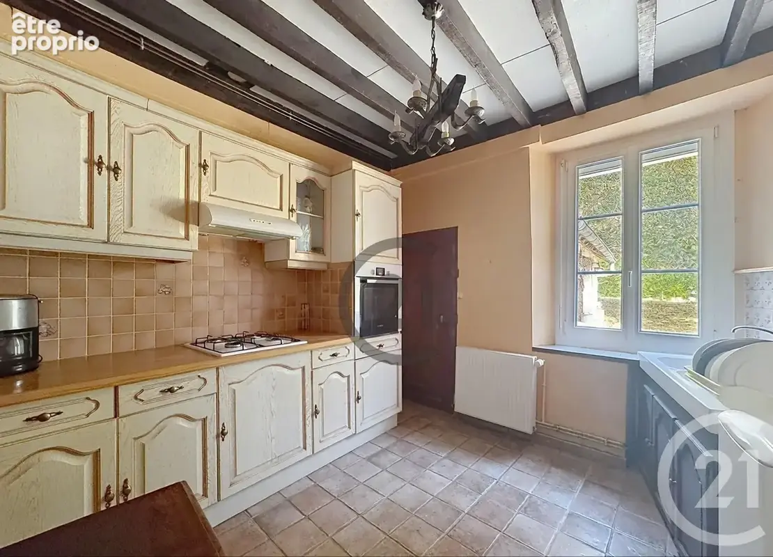 Maison 4 pièces 100 m² à vendre à Perceneige (89260) - photo 5
