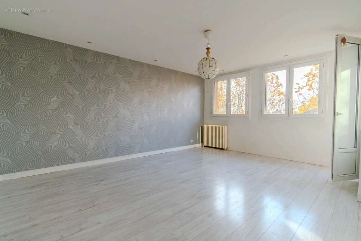 Appartement à MONTMORENCY