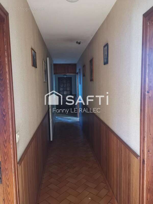 Photo 8 - Maison à PLEUMEUR-GAUTIER