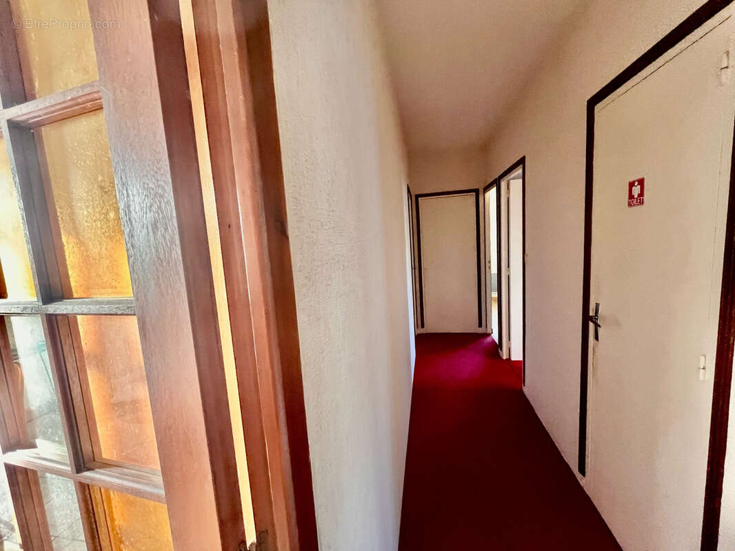 Maison à MONTREUIL-BELLAY