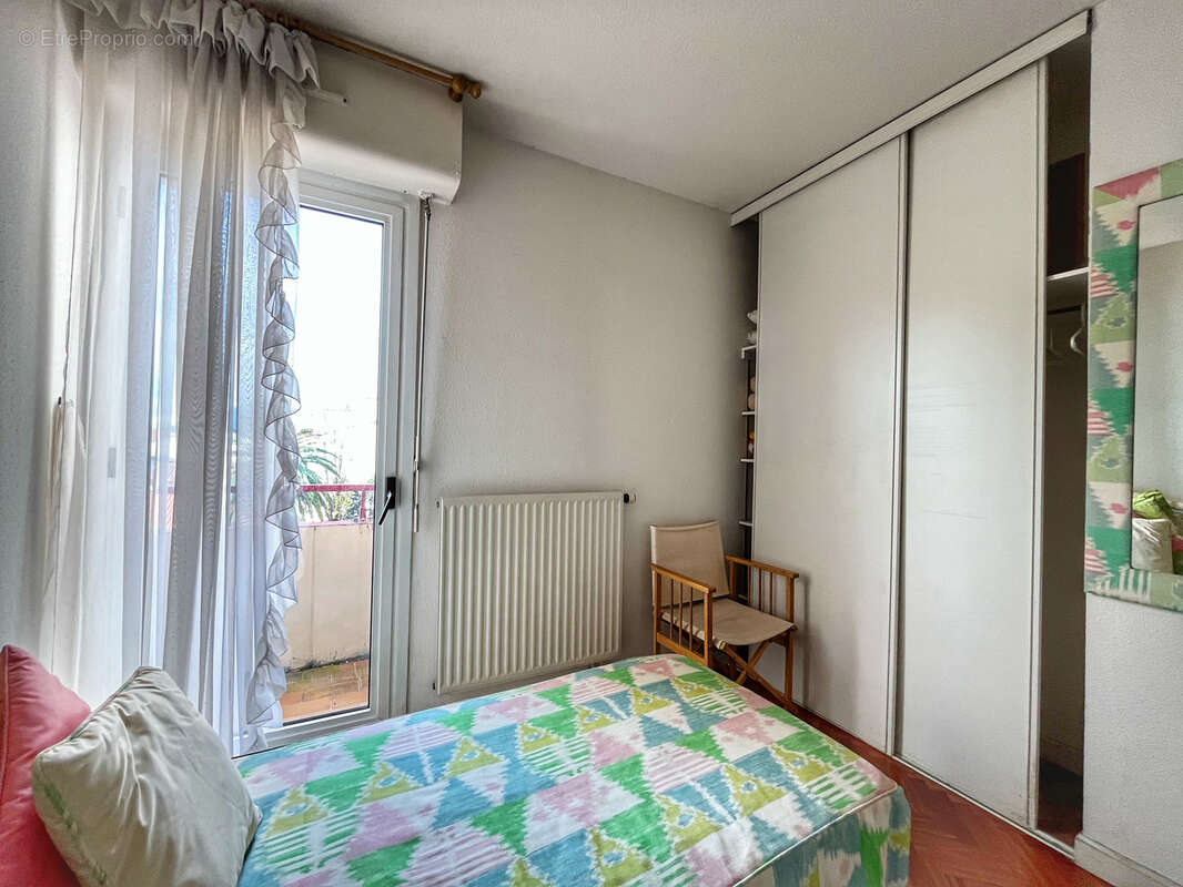 Appartement 4 pieces front de mer avec terrasse et parking - photo 22