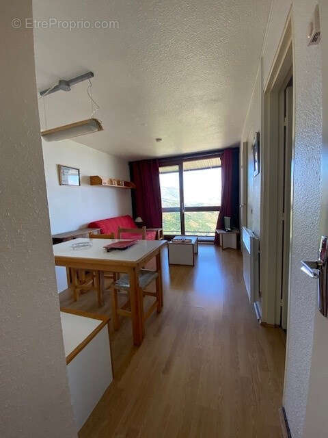 Appartement à LE CHATEL