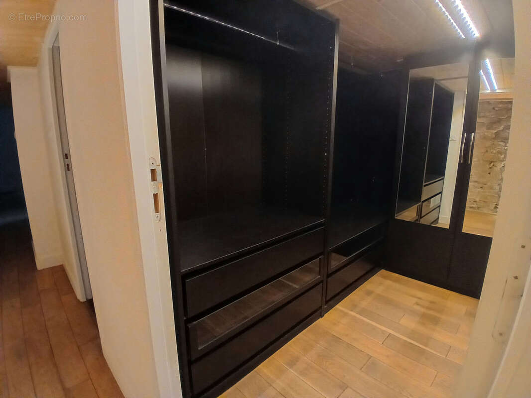 Appartement à LYON-2E