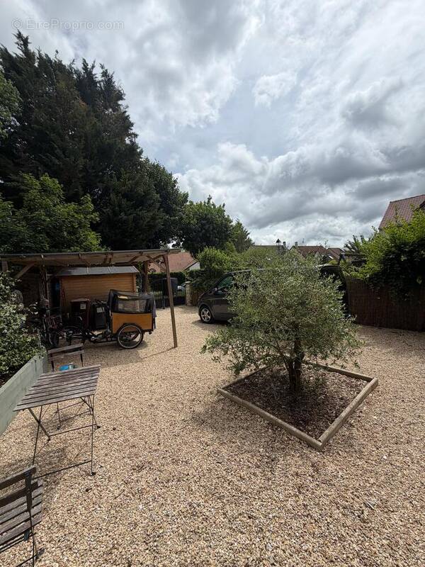 Photo 1 - Maison à CHATEAUFORT