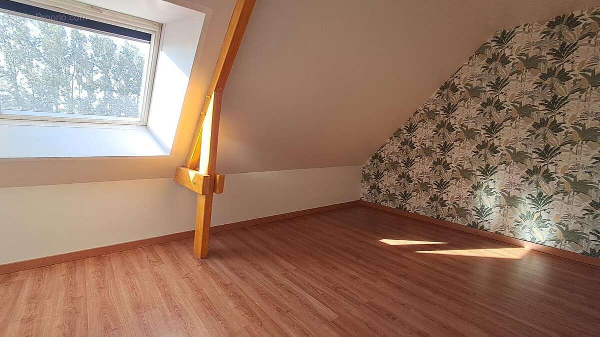 Maison individuelle - 5 chambres et grand jardin - photo 11