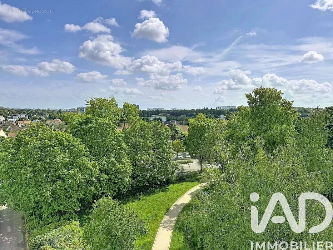 Photo 8 - Appartement à MASSY