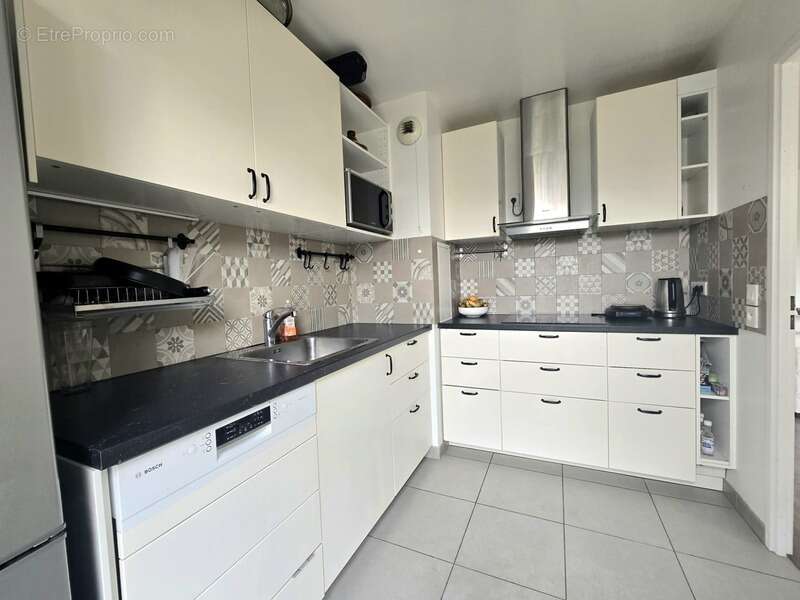 Appartement à CRETEIL