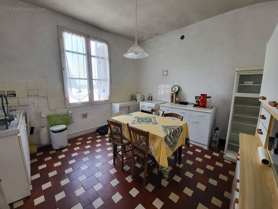 Maison à ROYAN
