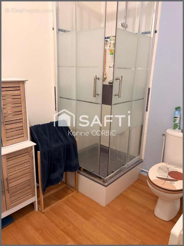 Photo 5 - Appartement à LANVOLLON