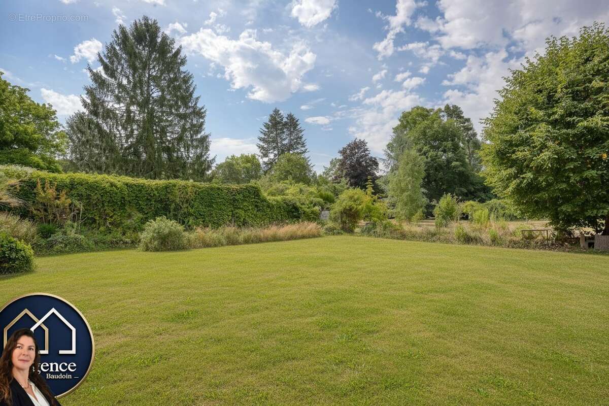 Maison 315 m² à Maintenon  - photo 4