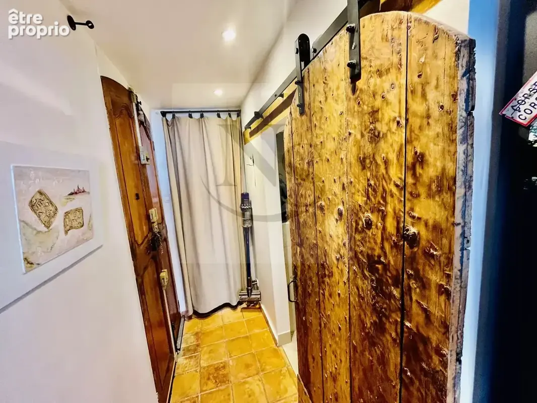 Appartement Hotel Particulier T2 Aix Centre Ville - photo 9