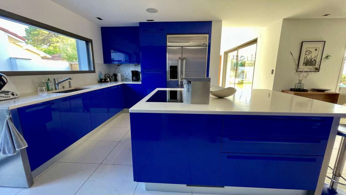 Maison à VIEUX-BOUCAU-LES-BAINS