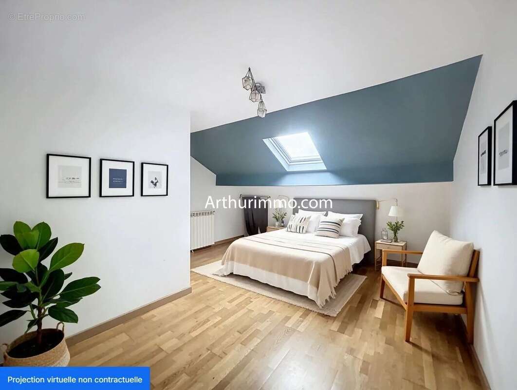 Maison à GRISY-SUISNES