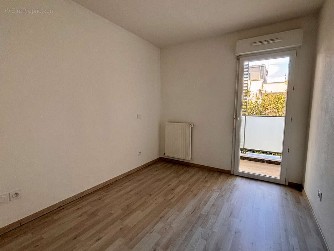 Appartement à PESSAC
