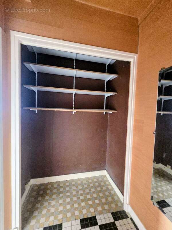 Appartement à NEVERS