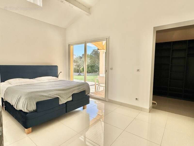 Maison à CORNILLON-CONFOUX