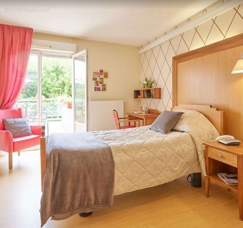 Appartement à CHEZY-SUR-MARNE