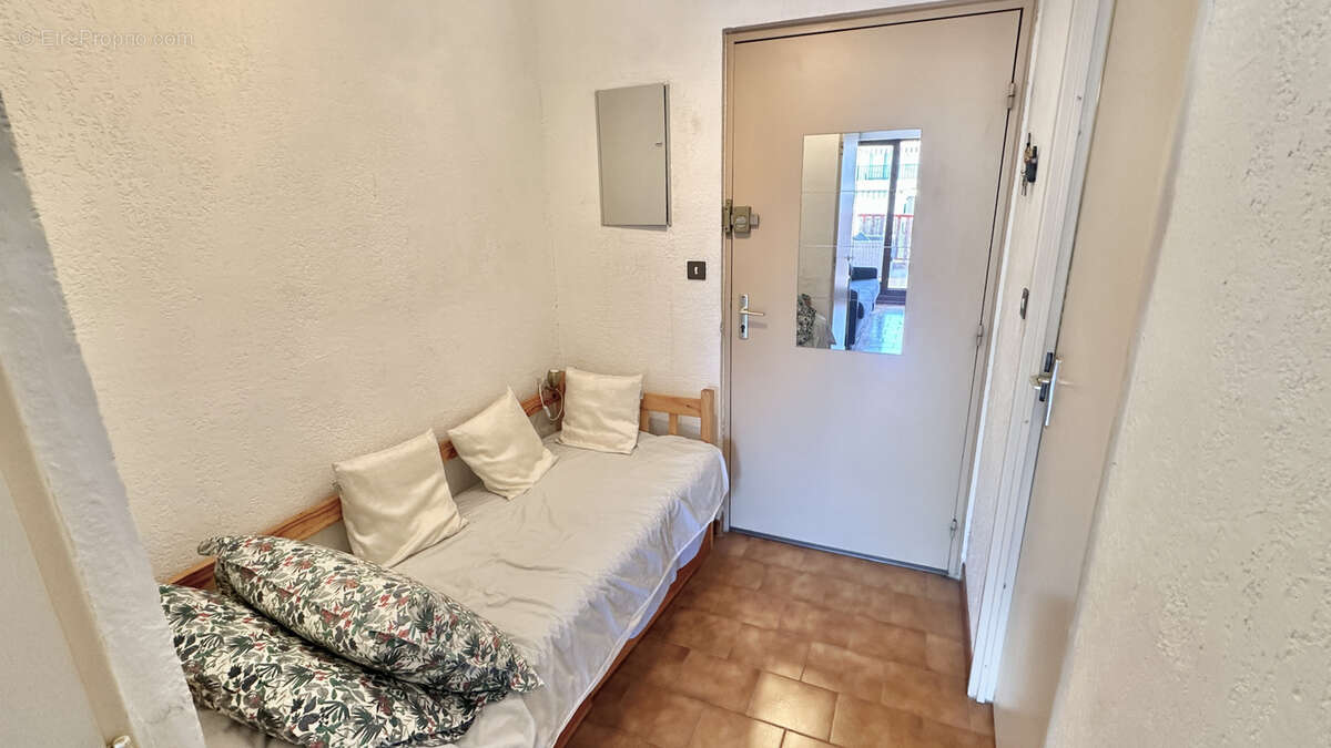 Appartement à BANDOL