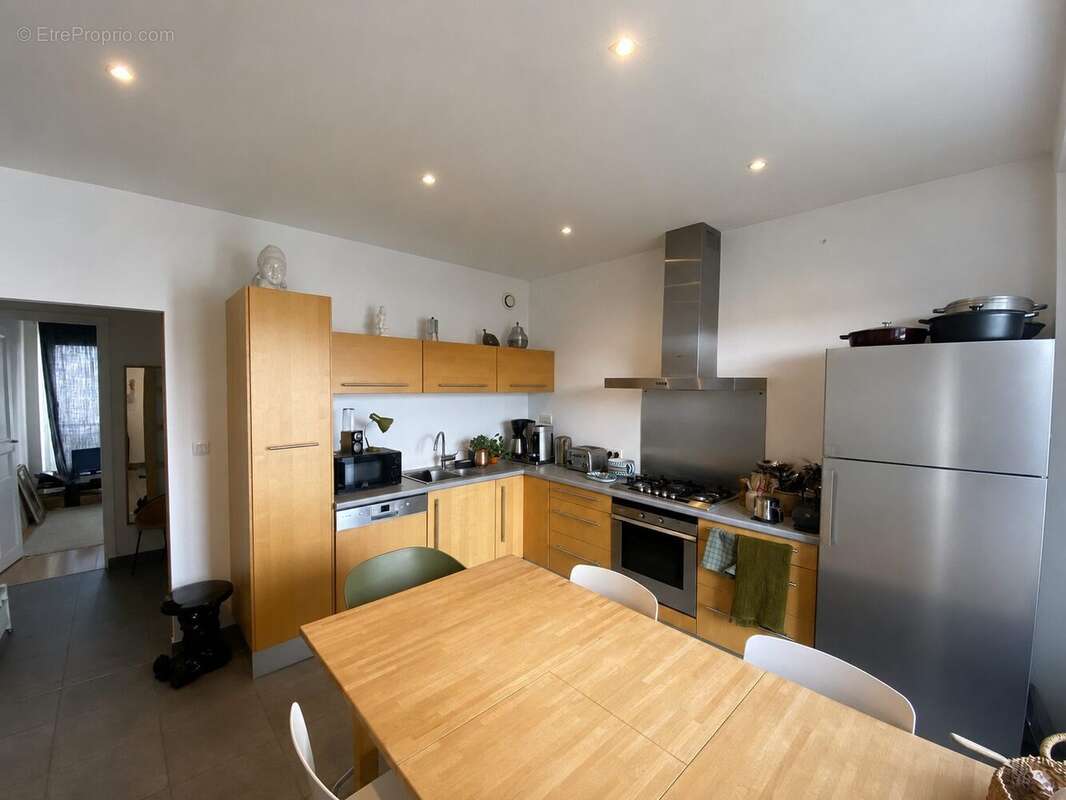 Appartement 150 m² à Brest  - photo 4