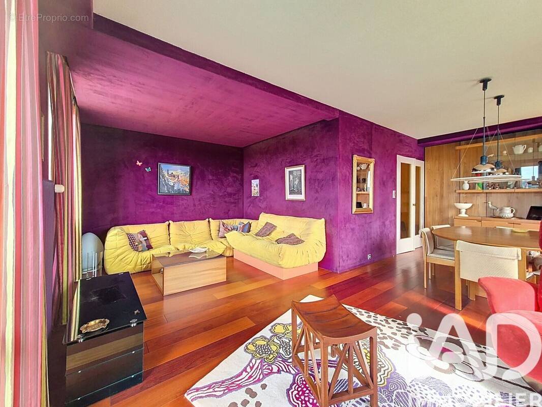 Photo 1 - Maison à BLAVOZY