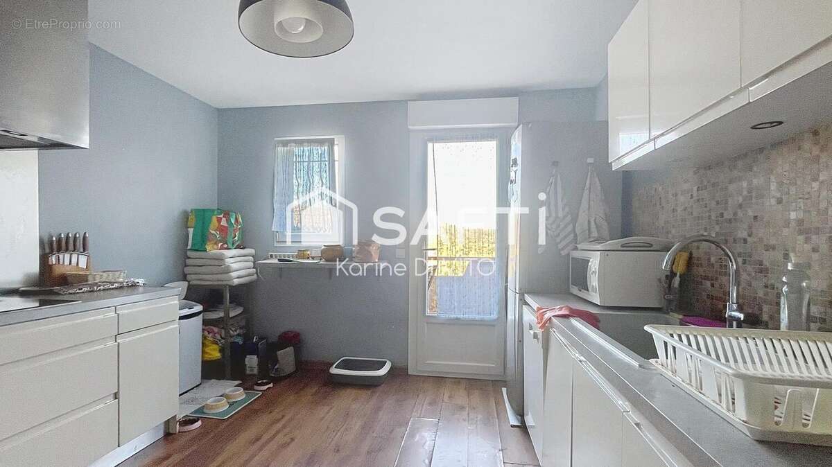 Photo 2 - Maison à SAINTE-MAXIME